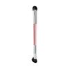GECOMO Pincel de Maquiagem Conjunto Único Iniciantes Tinta Solta Pincel Corretivo Blush Pincel Sombra Pincel Beleza Barata Pincel