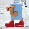 Llavero Colgante Shanhaijing Extranjero Shanhaijing Tiburón Nike Decoración de Mochila Muñeca Caja Sorpresa Colgante Pequeño