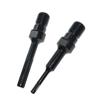 Procesamiento Personalizado de Broca Americana Unc para Taladro de Agua Barra de Conexión Barra de Extensión para Taladro Eléctrico Herramienta Mango Sdsplusmax Barra de Extensión