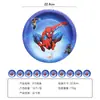 Venta al por mayor Platos y Vasos de Papel de Cumpleaños de Spider-Man Set de Vajilla de Fiesta de Spider-Man Fábrica de Suministros de Cumpleaños de Amazon