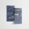 Bolsas auto-sellables antiestáticas al por mayor en stock para placas base, discos duros y componentes electrónicos; bolsas selladas de 15 mil de doble cara