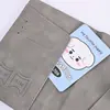 Nuevo Hebilla Magnética Rfid Multifuncional para Viajes Anti-Magnético Porta Pasaporte Cubierta de Pasaporte Etiqueta de Equipaje Portabilletes Listo para la Venta