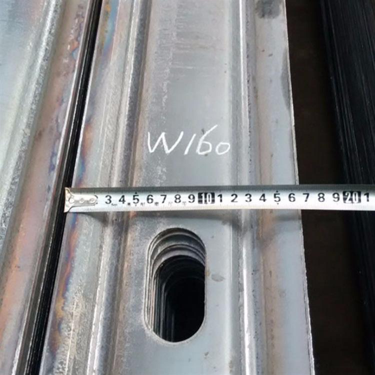 W钢带