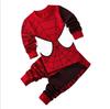 2026 Bebé Tiene Nuevo Conjunto de Ropa Cómoda Infantil Ropa Infantil Ropa Infantil Transfronteriza