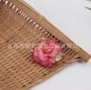 2025 Nuevo Estilo Accesorios de Ramillete de Gasa Floral para Mujer Estilo Ruili Cabeza de Flor Pequeña de 5 cm 470006 Ramo