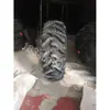 Vehículo Agrícola de Tres Ruedas Cuatro Ruedas Cuatro-A diferencia de Tractor Neumático de Espiga Cadena Antideslizante Correa de Cadena Uñas de Garra en Forma de V Zona de Escape en Nieve