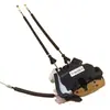 81310A4000 81320A4000 81410A4000 Es Adecuado para Bloques de Cerradura de Puerta Jiale 13-16