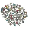 Estilo Europeo Aleación Colgante Joyería Accesorios Suministro Especial Transfronterizo Estilos Mixtos Marco de Fotos Amuletos Flotantes