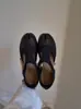 Versión de Cuero Suave 2026 Nuevo Estilo de Nicho Zapatos de Patchwork con Punta Dividida y Cortes Laterales, Zapatos Planos tipo Bailarina para Mujer, Zapatos Casuales de Cuero Genuino Estilo Coreano