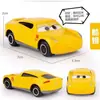 Caixa Transfronteiriça Exquisita Liga de Metal Thomas e Seus Amigos Mini Carro de Liga de Metal com Puxar para Trás Deslizante Inércia Conjunto