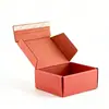 Cajas de Cartón para Entrega Express, Cajas para Ropa, Cajas de Embalaje para Logística Express Mayorista de Comercio Electrónico, Cajas de Cartón Planas, Cajas Plegables Personalizadas