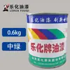 Pintura de Alcohol Ácido Verde Medio 0.6kg