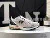 Putian Chunyuan nb1906r zapatillas de correr retro zapatos casuales para pareja de moda transpirables para hombre zapatillas de papá para mujer