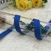 Cinta elástica de patrón espiga de 1 cm para banda de cuello, ribete lateral de escote de camiseta, tira de ribete para accesorios de prendas