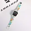 Relógio Infantil com Estampa de Desenho Tecnológico Estilo Harajuku LED Luminoso Eletrônico para Alunos do Ensino Fundamental e Médio