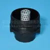 Tampa de Óleo de Motor Golden Mountain 15620-36010 15620-36020 É Adequada para Lexus 2013-2016