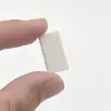 Blanks de Chicle Simulados, Juguetes de Comida en Miniatura, Botellitas Mini, Pegamento de Crema Paisaje Micro DIY Accesorios para Casa de Muñecas