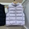 Ropa para Niños/Niños Niñas Chaleco de Algodón de Aire Chaleco Cálido Chaqueta con Cuello Alto 486622 478124