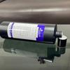 MEIJUNXI Manicura 1000ML Botella Negra MMA Cristal Púrpura Solución Líquida para Uñas Solución en Polvo Tallado
