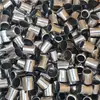 Suministro de piezas de estampado de precisión procesamiento de hardware producción de piezas de estampado aro de cuchillo personalización