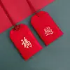 Bolsita del Festival del Bote del Dragón Putuo Bolsa Vacía Bolsa de la Suerte Personalizada Amuleto de Paz para Colgar en el Cuello Cabello Fetal Bolsita Portátil Amuleto de Protección