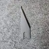 Acessórios para Máquina de Almofadas de Ar Infláveis, Inflador de Filme Plástico Bolha, Correia, Lâmina, Saco de Preenchimento, Ferramentas de Máquina, Consumíveis