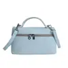 Bolso de Mano de Moda de Nicho Bolso Cuadrado Pequeño para Mujer Verano 2026 Nuevo de Moda Simple Elegante Bolso de Hombro Cruzado de Temperamento