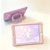 Adequado para capa de tablet iPad10 Air234567 desenho animado 9.7 silicone iPadPro11 capa protetora a16 My Melody