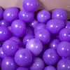 Globos Mate de 18 pulgadas al por mayor para Compromiso, Boda, Cumpleaños, Festival, Arreglos de Apertura, Fabricante Ofrece Varios Tamaños para el Día de la Madre