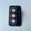 Para teléfono móvil Samsung S25 película de lente ojo de águila cámara trasera permeabilidad aumentada AR posicionamiento película protectora metálica