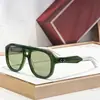 Jmm Jasper Nuevo Moda Transfronteriza Acetato Personalizado Retro Hecho a Mano Gafas de Sol Aviador Gafas de Sol de Moda