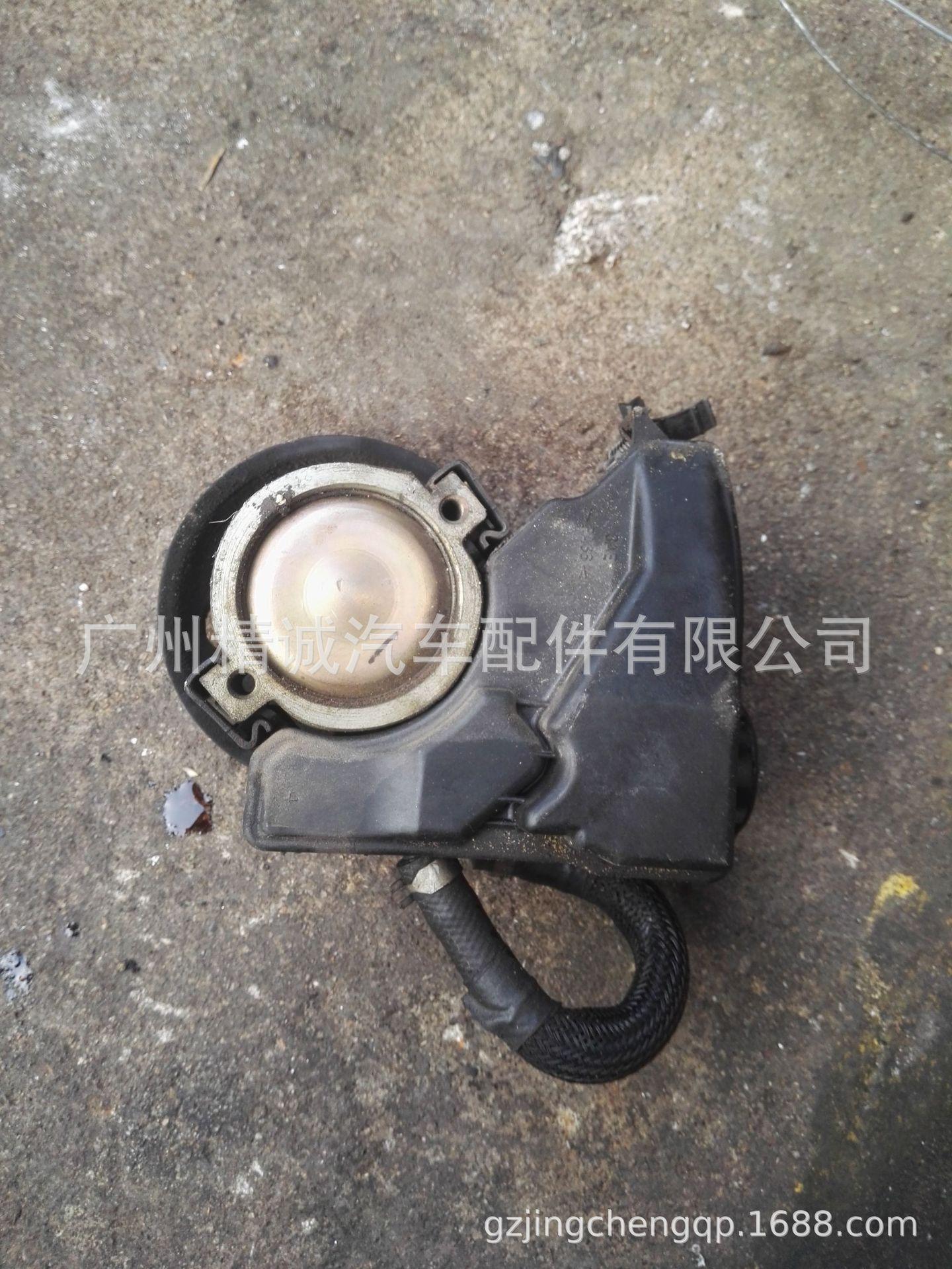 03-05年别克GL8 3.0方向助力泵3