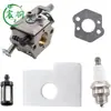 Chenyu Supplies Carburadores Ms170 Ms180 017 018, Filtros de Combustible, Filtros de Aire y Accesorios para Motosierras