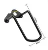 Protetor de câmbio traseiro de mountain bike protetor de câmbio traseiro comum de bicicleta protetor de câmbio suprimentos de ciclismo equipamento acessórios