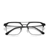 Gafas para Miopía que Cambian de Color Gafas para Hombres Equipadas con Protección UV Luz Azul Modernas Atractivas Gafas de Sol para Protección Ocular para Hombres