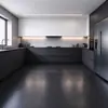 Azulejos cinza estilo antigo, 800x800, para uma sala de estar retrô; 600x1200, pisos antiderrapantes; azulejos foscos e resistentes ao desgaste para pousadas, 600