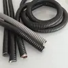 Manguera de Hilo de Acero Inoxidable, Tubo de Protección Eléctrica, Conducto Metálico Flexible a Prueba de Roedores
