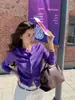Ropa Especial Zhengqi/Conjunto de Diseñador Otoño 2026 para Mujer: Conjunto de Tres Piezas de Cárdigan de Punto, Chaleco y Chal de Otoño