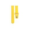 Adequado para Pulseira de Silicone Samsung Watch Actives4 42/46Mm20/22Mm Estilo Simples