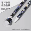 Herramienta de Pluma con Pedrería para Uñas, Taladro Eléctrico para Joyería, Pluma de Cera, Pluma de Succión de Pedrería, Pluma Aplicadora de Pedrería Duradera y Pegajosa para Uñas