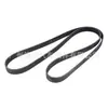11288573415 Correa Trapezoidal Dentada, adecuada para BMW Serie 1, Serie 2, Serie 3, Serie 4 y Serie 5