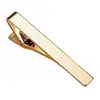 Clip de corbata europeo y americano de punto Joyería de clip de corbata para hombre Amazon Accesorios prácticos de negocios prácticos joyería cobre