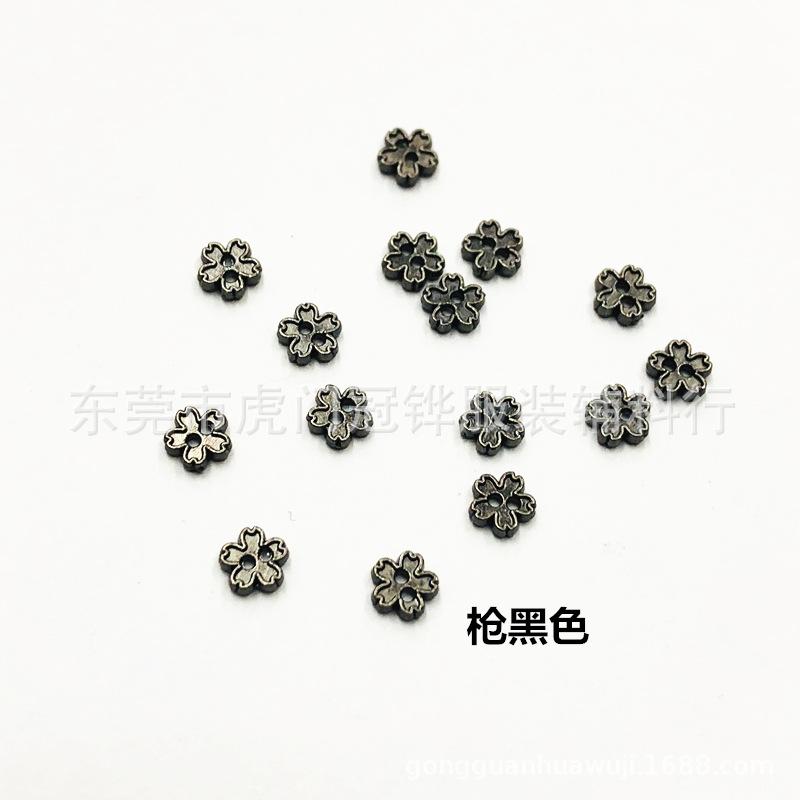 5mm樱花钮扣枪