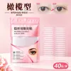 Cinta para párpados dobles, invisible, natural y sin costuras, diseñada para párpados simples, párpados hinchados y párpados dobles internos pequeños, proporcionando resultados duraderos y estables para ojos hermosos