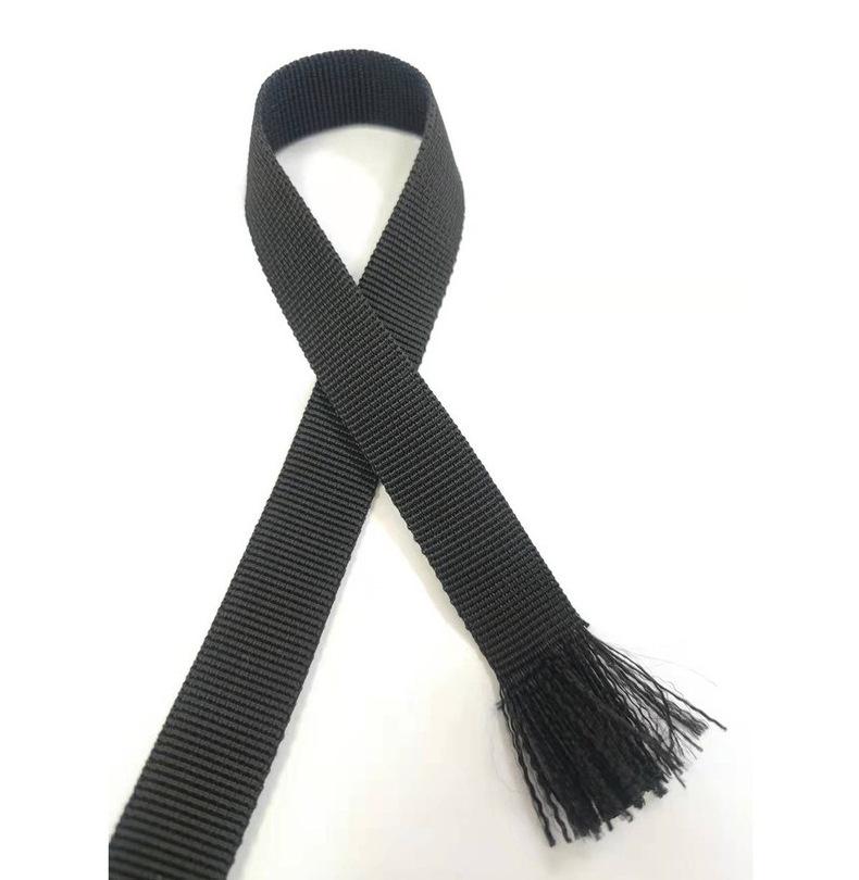 【现货69色】20mm-50mmPP织带美国纹细坑纹织带箱包