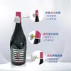 Hebilla Antirrobo para Ropa Sonido Magnético Martillo Pequeño Supermercado Hebilla Magnética Antirrobo Etiqueta Antirrobo 58K Imán Hebilla para Botella de Vino Aceite Taza de Leche