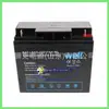 Batería de Almacenamiento WELL Países Bajos WL1265G (12 V 65 Ah), WL12100G (12 V 100 Ah) Batería