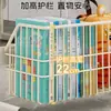 Estante de Almacenamiento Debajo del Escritorio del Estudiante Bolso para el Aula Artefacto Cesta Colgante Lateral para Escritorio Infantil Almacenamiento de Libros para Estudiantes de Secundaria