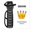 Gancho de pared para bicicletas/soporte de estacionamiento/soporte de pared para bicicletas/estante de exhibición para accesorios de bicicletas