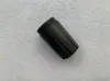Bbs F80D F30H Accesorios para Carcasa de Micrófono Tapa de Interruptor Lente Malla del Núcleo del Micrófono Cubierta del Micrófono Tapa Trasera Tapón